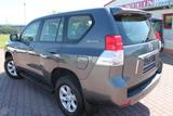 Toyota 1. Hand  60th Anniversary Leder  7 Sitze - Toyota 7-Sitzer