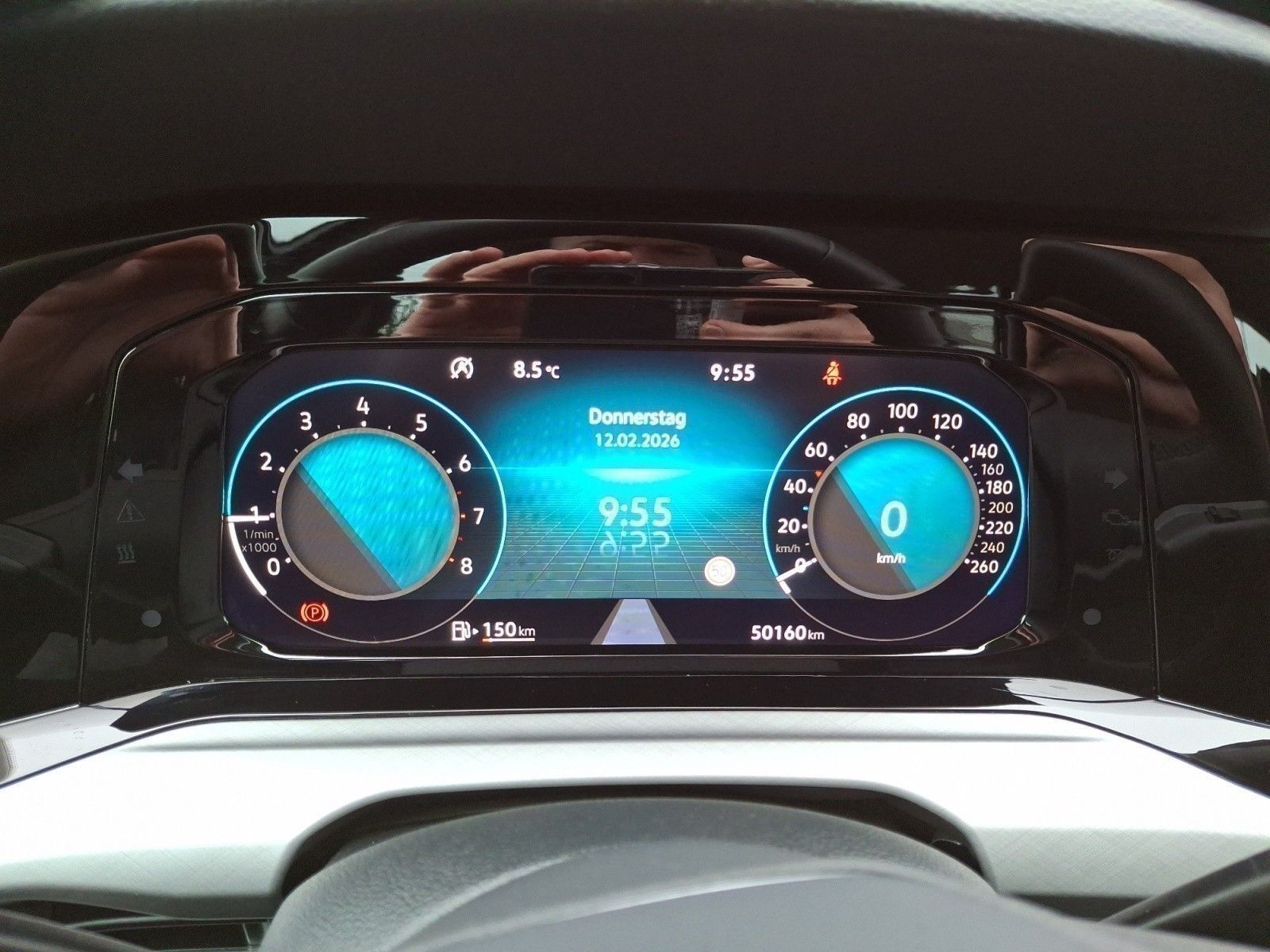 Volkswagen Golf - Bild 10