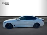 BMW 540d Lim.  xDrive M Sport+LED+HEAD-UP+MWST+STDHZ - BMW 540 in Nürnberg
