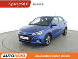 Hyundai i20 1.2 Trend*TEMPO*PDC*SHZ*KLIMA*GARANTIE* - Hyundai i20 in Nürnberg