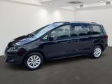 Seat Alhambra 1.4 TSI Style GRA*KAMERA*NAVI*SHZ VO - gebrauchte Seat Alhambra aus dem Jahr 2018