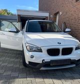 BMW X1 sDrive18d