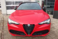 Alfa Romeo Stelvio - Vorschau Bild 7