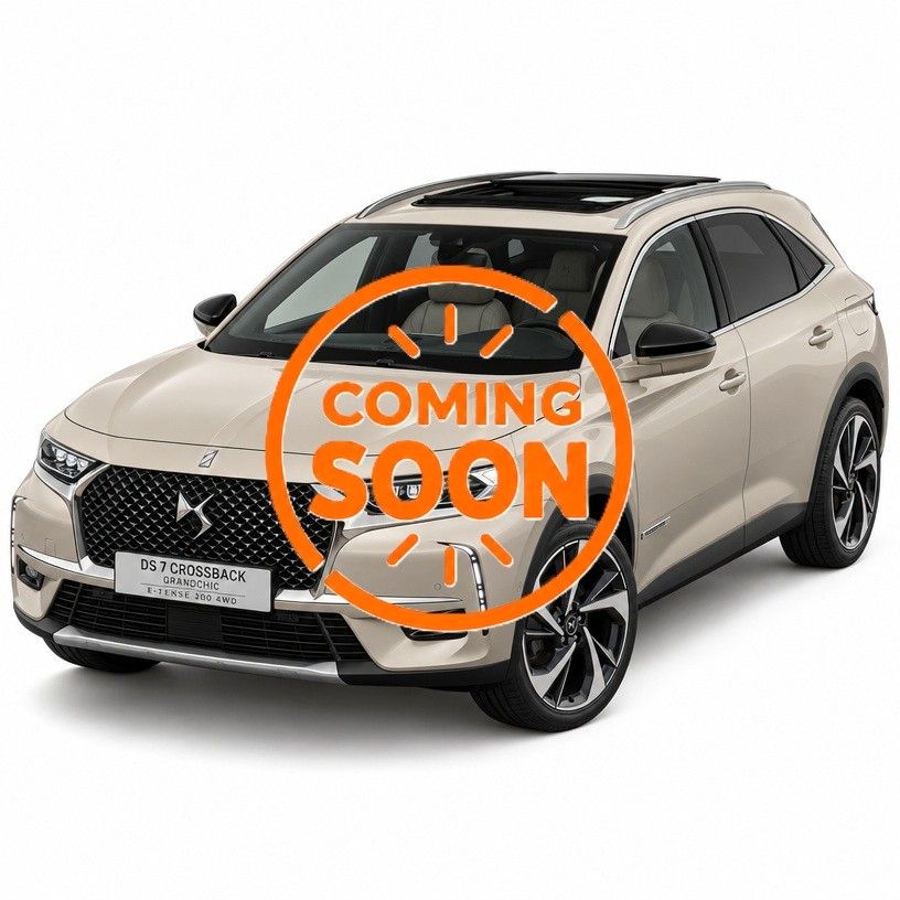 DS Automobiles DS7 CB GRANDCHIC E-TENSE PHEV 300 eEAT8 4WD PANO imagem 3