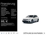 Volkswagen Polo Life GOAL 1.0 TSI DSG*NAVI*AHK*KAM*LED*Assi - Volkswagen Polo: Goal