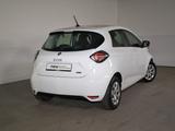Renault ZOE Life 52kWh Batteriemiete +Klimaanlage+ - gebrauchte Kleinwagen in Würzburg