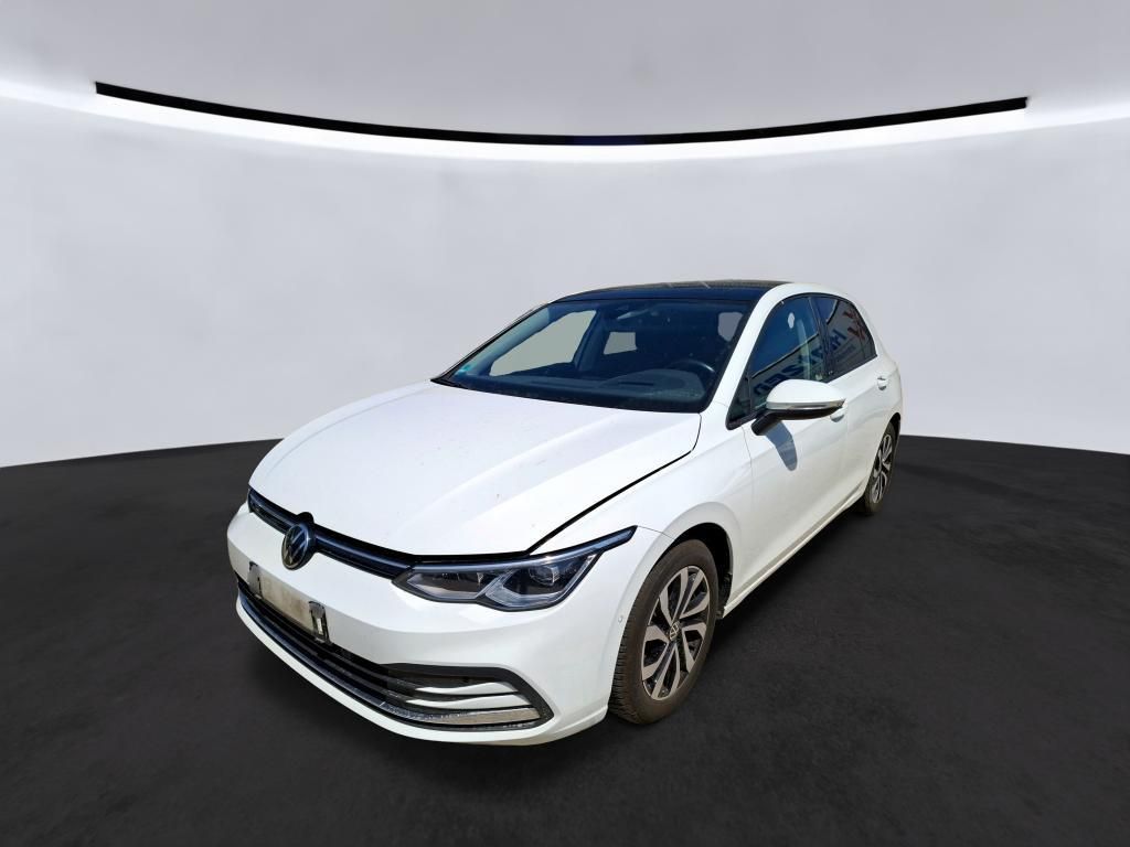 Image of Volkswagen Golf