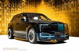 Rolls-Royce CULLINAN SERIES II by ONYX - Rolls-Royce in Bremen