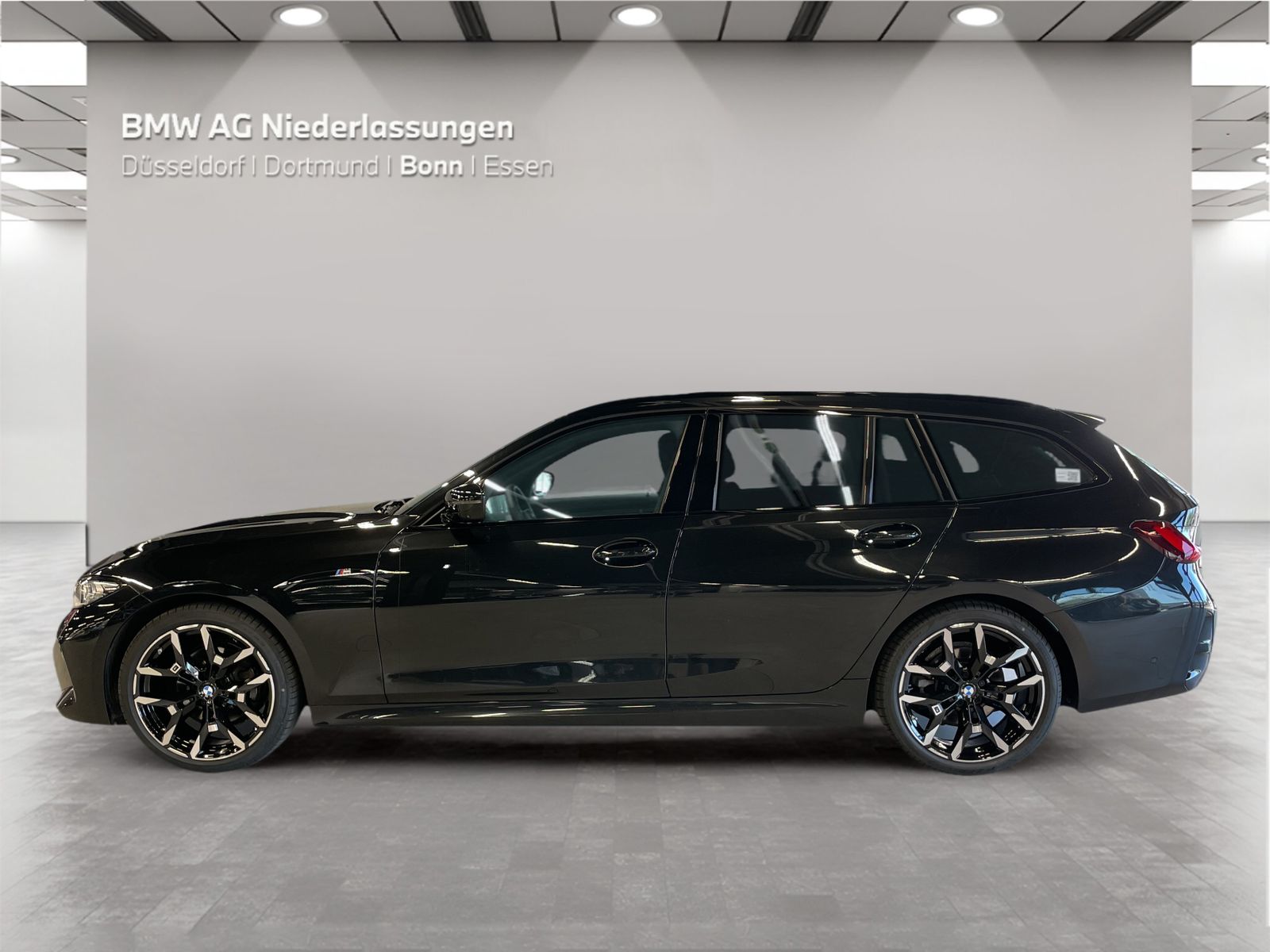 BMW 320 - Bild 5