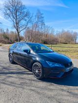Seat Leon ST 2.0 TSI 140kW FR DSG FR - Seat Leon: 14 Tsi