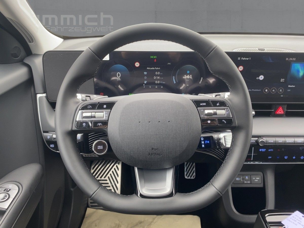 Hyundai IONIQ 5 - Bild 9