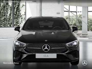 Mercedes CLA 200 Shooting Brake - 6