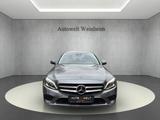 Mercedes-Benz C-KLASSE°LIM°C220 D°4MATIC°NAV°KAM°ACC°LED°SHZ° - Mercedes-Benz C 220 Gebrauchtwagen in Braunschweig