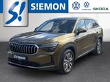 Skoda Kodiaq 1.5 TSI iV 150 kW Selection IV PLUG-IN AC - : Gold, Plug-In Hybrid, Geländewagen