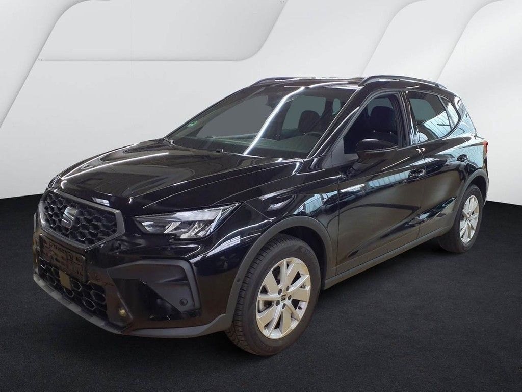 Image of Seat Arona