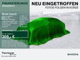 Skoda Superb Combi 2.0 TDI DSG STYLE XENON KAMERA CANT - Skoda Superb in Solingen