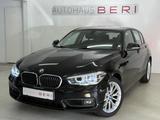 BMW 120d xDrive Avantgarde - BMW 1er Reihe mit Diesel-Antrieb: Kleinwagen
