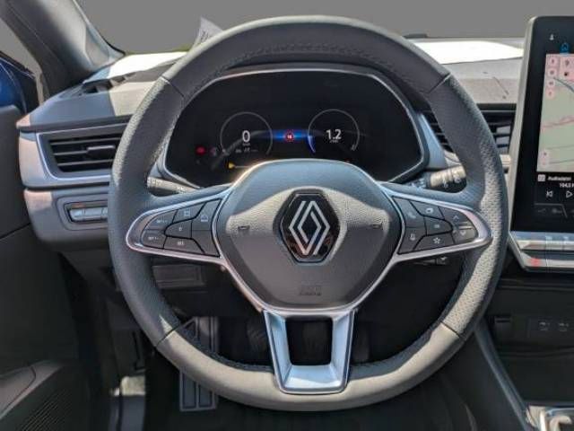 Fahrzeugabbildung Renault CAPTUR Techno TCe 90