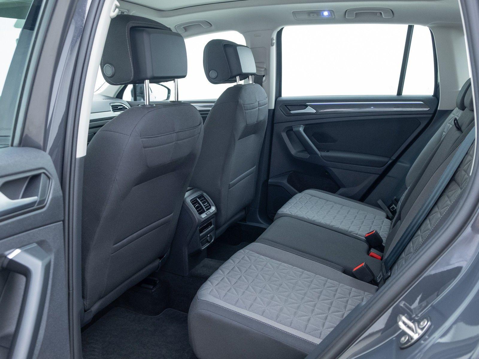 Volkswagen Tiguan 2.0 TDI Life *DSG*4M*NAV*PANO*RFK*APP*ACC, миниатюра 16