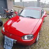 Mazda MX-5 1.9 16V - - gebrauchte Mazda MX-5 aus dem Jahr 1998