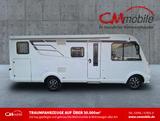 HYMER / ERIBA / HYMERCAR Exsis i 580 Pure - Hub&Einzelbetten - Garage - - HYMER / ERIBA 580