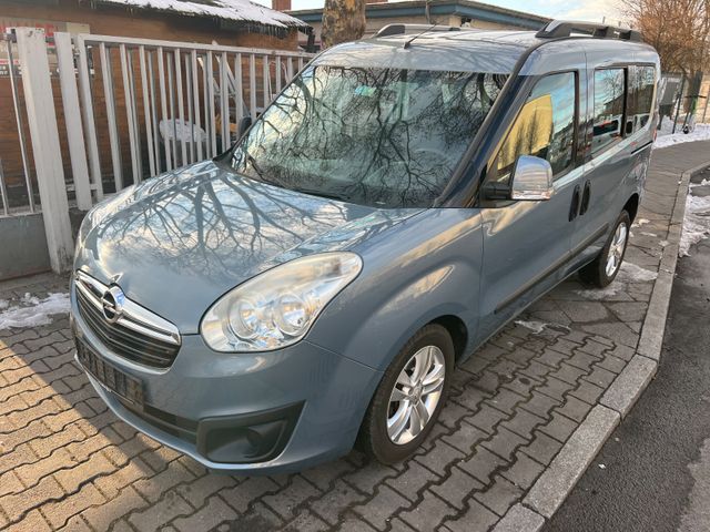 Opel Combo 1.6CDTI 77kW(105PS) *2.Hand*