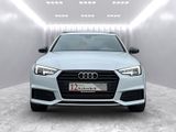 Audi A4 Avant g-tron S-Line *2HD/AHK/19"/LED* - mit CNG-Antrieb: Kombi, Automatik