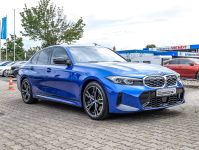 BMW M340i - Vorschau Bild 6