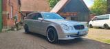 Mercedes-Benz Mercedes Benz W211 E350. 7 Sitzer - Mercedes-Benz E 350 mit LPG-Antrieb