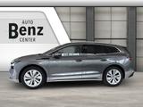 Skoda Enyaq 60 ACC*ALARM*STNDHZ*MATRIX*APP*KESSY*LNKHZ - : Teilleder, Ambiente-Beleuchtung