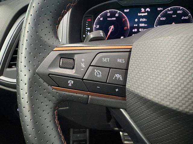 Ateca VZ 4Drive 2.0 TSI DSG ACC SHZ BEATS