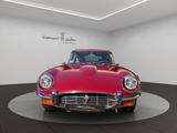 Jaguar E-Type Serie 3 V12 Coupé *Classic Data 2-* - Jaguar E-Type: Coupe