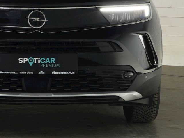 Mokka B ELEGANCE AT+LED LICHT+NAVI+RÜCKFAHRKAMER