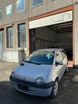 Renault Twingo 1.2i cat Diabolika - gebrauchte Renault Twingo aus dem Jahr 2004