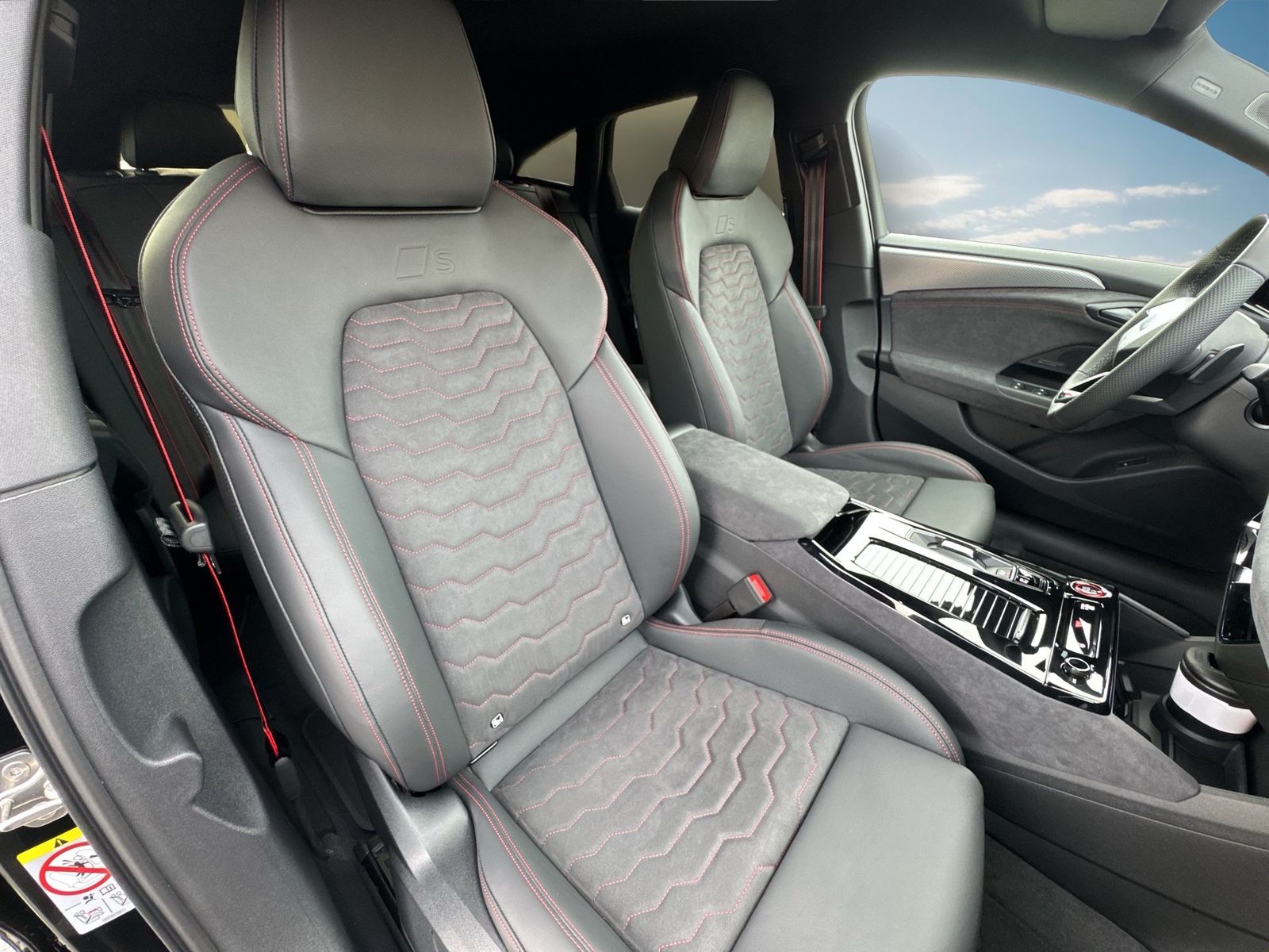 Audi A6 e-tron - Bild 20