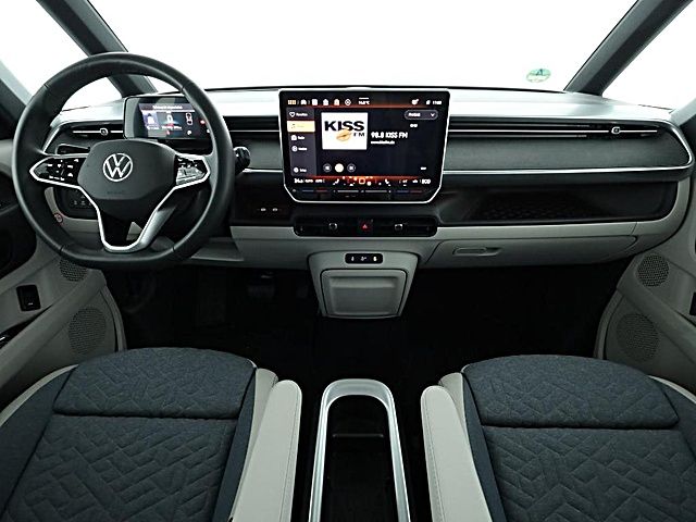 ID. Buzz Pro KR AHK Winterr. TravelAssist AreaVi
