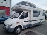 Mercedes-Benz Sprinter 316 - Mercedes-Benz Diesel Alkoven