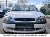 Ford Fiesta 1.3 *5TÜRER*EURO4*RADIO CD* - Ford aus 2001