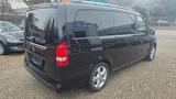 Mercedes-Benz V 220 V V 220 CDI/d, 250 CDI/BT/d EDITION lang - Mercedes-Benz V 220: Cdi