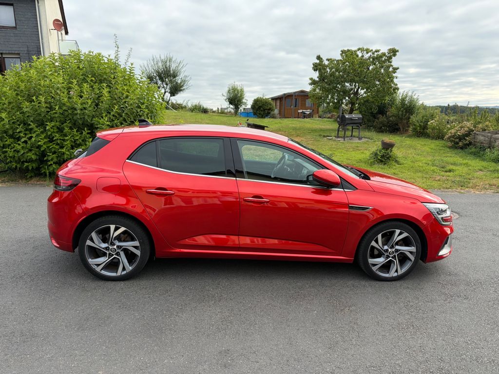 Image of Renault Megane