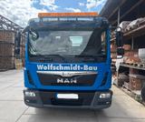MAN TGL 8.220  TÜV, Reifen, Service NEU - MAN Tgl 8 220