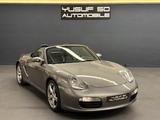 Porsche Boxster 2.7 Roadster Tiptronic Xenon/Leder/SHZ/ - Porsche: 2.7