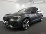 Audi SQ5 Sportback 3.0 TDI Sportback quattro MATRIX*N - Audi SQ5 mit Diesel-Antrieb: Allradantrieb, Geländewagen
