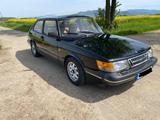 Saab 900 Vollturbo / H-Kennzeichen / TÜV Neu - Saab 900: Coupé