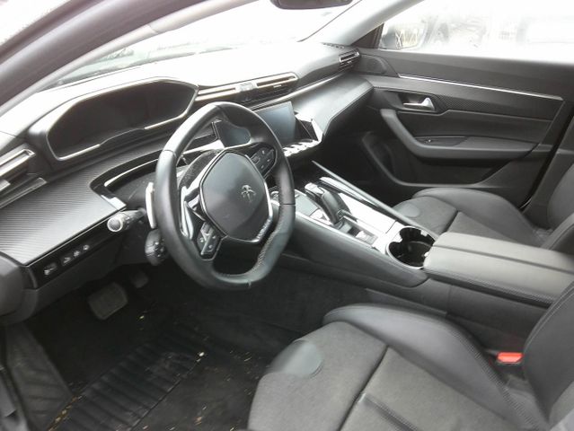 Peugeot 508 Allure