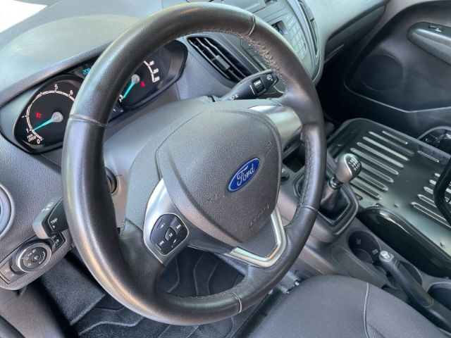 Fahrzeugabbildung Ford Transit Courier 1.0 EcoBoost Trend DAB, Klimaanl
