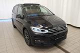 Volkswagen Touran Comfortline Panor,AHK,Dyna,Standh,Matrix - VW Touran mit Anhängerkupplung
