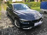 BMW 420i Cabrio Luxury Line A Luxury Line - BMW 420 in Berlin