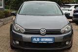 Volkswagen Golf VI Match *1.HAND/PDC/KLIMAAUTO/SHZ/5-TÜRIG* - Volkswagen Golf: Match