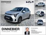 Kia Picanto 1.0 Vision Automatik+Navi+Kamera+SHZ - Kia Picanto Gebrauchtwagen in Leipzig